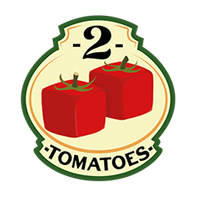 2 Tomates