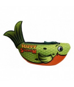 Happy Salmon
