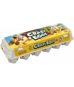 Crazy Eggs