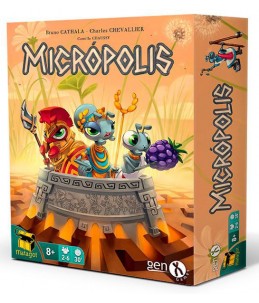 Micropolis