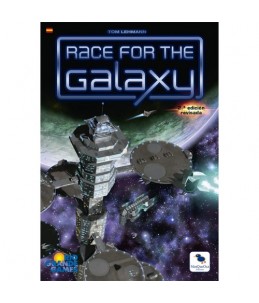 Race for the Galaxy - 2a...